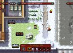 The Escapists: The Walking Dead releases next week