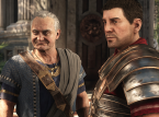 4K resolution and no microtransactions in Ryse: Son of Rome
