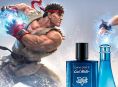 Street Fighter gets another line of fragrances
