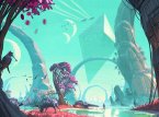 Sony: Hello Games is still working on No Man's Sky