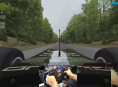 Check out some Assetto Corsa + Fanatec gameplay