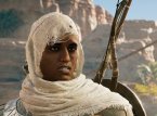 New trailer highlights the sand of Assassin's Creed Origins