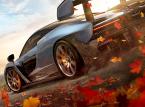 There's a Forza Horizon 4 demo available now