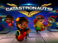 Catastronauts hitting Switch just in time for Xmas