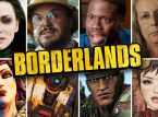 Two thirds of the Borderlands movie is already recorded