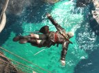 Assassin's Creed IV: "We took a leaf out of Far Cry 3's book"