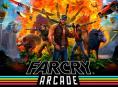 Watch us play Far Cry 5's Arcade mode