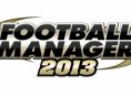 Football Manager 2013 sells a million