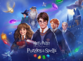 Harry Potter: Puzzles & Spells coming soon to mobile