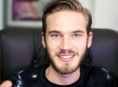 PewDiePie is one of the world's most influential people