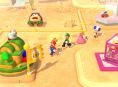 UK Charts: Super Mario 3D World stays on top despite a 59% increase for FIFA 21