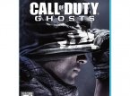 Wii U gets Call of Duty: Ghosts
