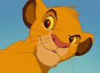 Jon Favreau to direct the Lion King remake