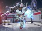 Gundam Evolution confirmed to launch on PlayStation, Xbox, and PC later this year
