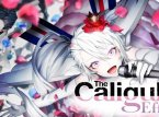 The Caligula Effect's release date revealed