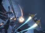 Eve: Valkyrie will come free with every Oculus Rift pre-order