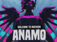 Florida Mayhem has announced the signing of Anamo