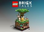 Lego Bricktales VR to debut as a launch title for the Meta Quest 3