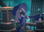 Little Witch Academia: Chamber of Time announced