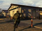 Metal Gear Solid: Ground Zeroes TGS shots sneak in