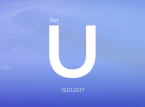 HTC teases new product announcement "for U" in three weeks