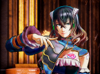 New Bloodstained level shown off in new trailer