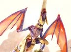 Panzer Dragoon: Remake unleashes its dragon rage on Switch