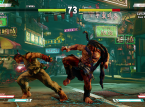 First Street Fighter V DLC character out in March