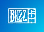 BlizzCon goes online, to be held in February