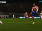PES 2016 vs FIFA 16 gameplay: Champions League final