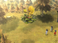 Travel the world of Lost Sphear in a new trailer