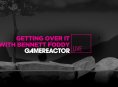 Today on GR Live: Getting Over It with Bennett Foddy