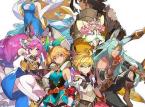 Dragalia Lost is Nintendo's new action-RPG mobile game