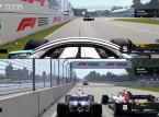 F1 2020: Co-op gameplay on the Circuit de Gilles-Villeneuve