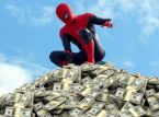 Spider-Man: No Way Home is now the sixth highest-grossing film of all-time
