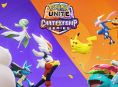 2022 Pokémon Unite Championship will conclude in London