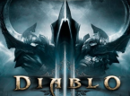 Diablo III: Ultimate Evil Edition weighs in at 60GB on PS4