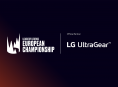 LEC signs LG UltraGear as its official gaming monitor partner for the next two years
