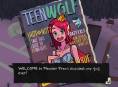 Monster Prom is a competitive dating sim with... monsters