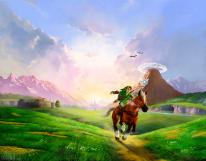 Zelda's 25th Anniversary: The News
