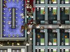 Prison Architect is getting a free trial on Nintendo Switch next week