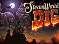 SteamWorld Dig 2 is "many times better than the first game"