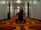 Blumhouse is opening a new horror exhibit at the famous hotel from The Shining