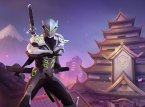 Overwatch's Genji is coming to Heroes of the Storm