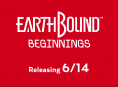 Earthbound Beginnings released on Wii U Virtual Console