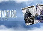 Final Fantasy Trading Card Game set for European release