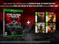 Buy Gears of War: Ultimate Edition - get 4 Gears titles as bonus