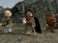 Lego Lord of the Rings on Mac