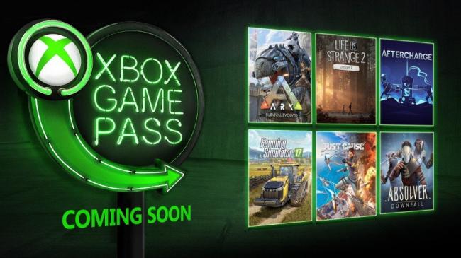 Microsoft would like to see Game Pass on all platforms