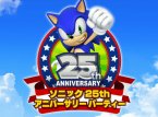 New Sonic game to be unveiled next month